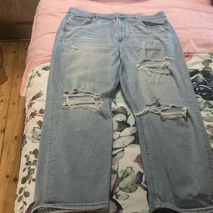 Jeans American Eagle